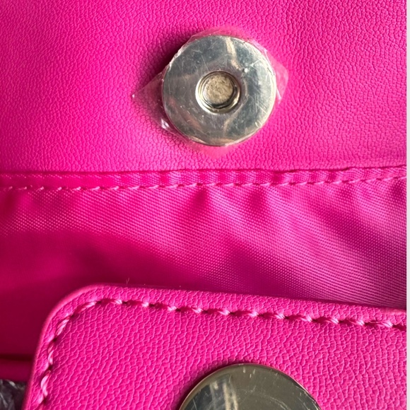 Valentino by Mario Valentino RIVA Bucket Bag – Floral Print – NWT - Picture 4 of 16